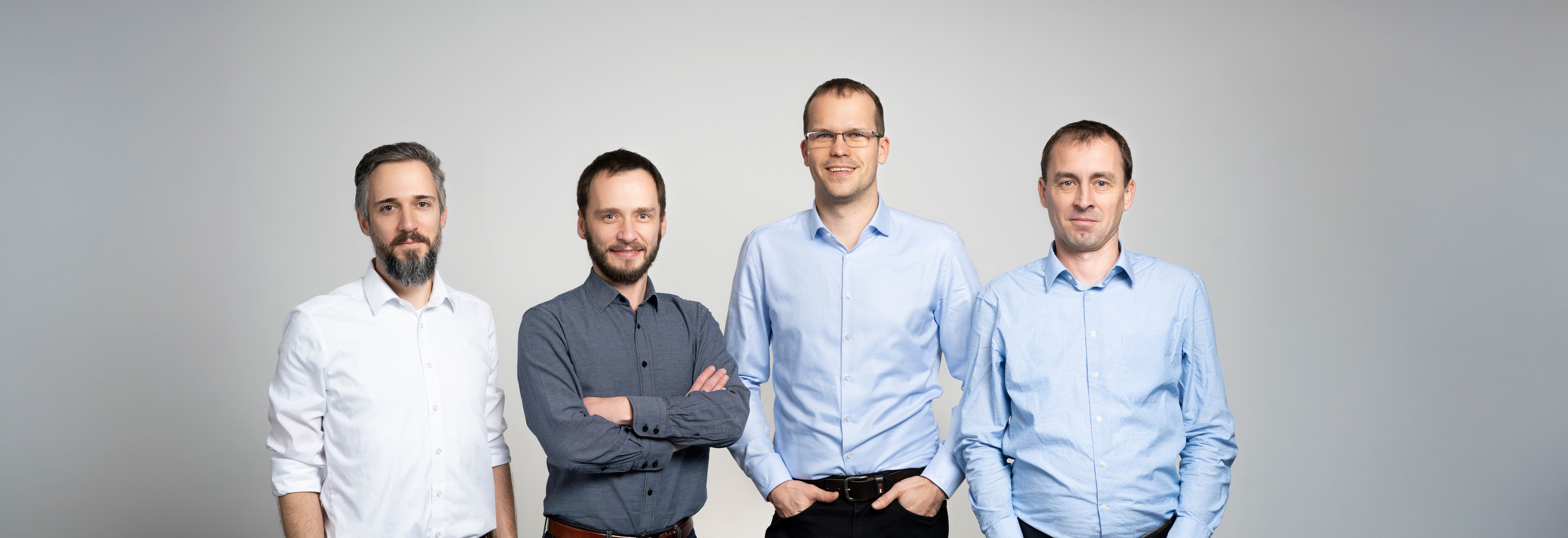 Projekt galériaelem
